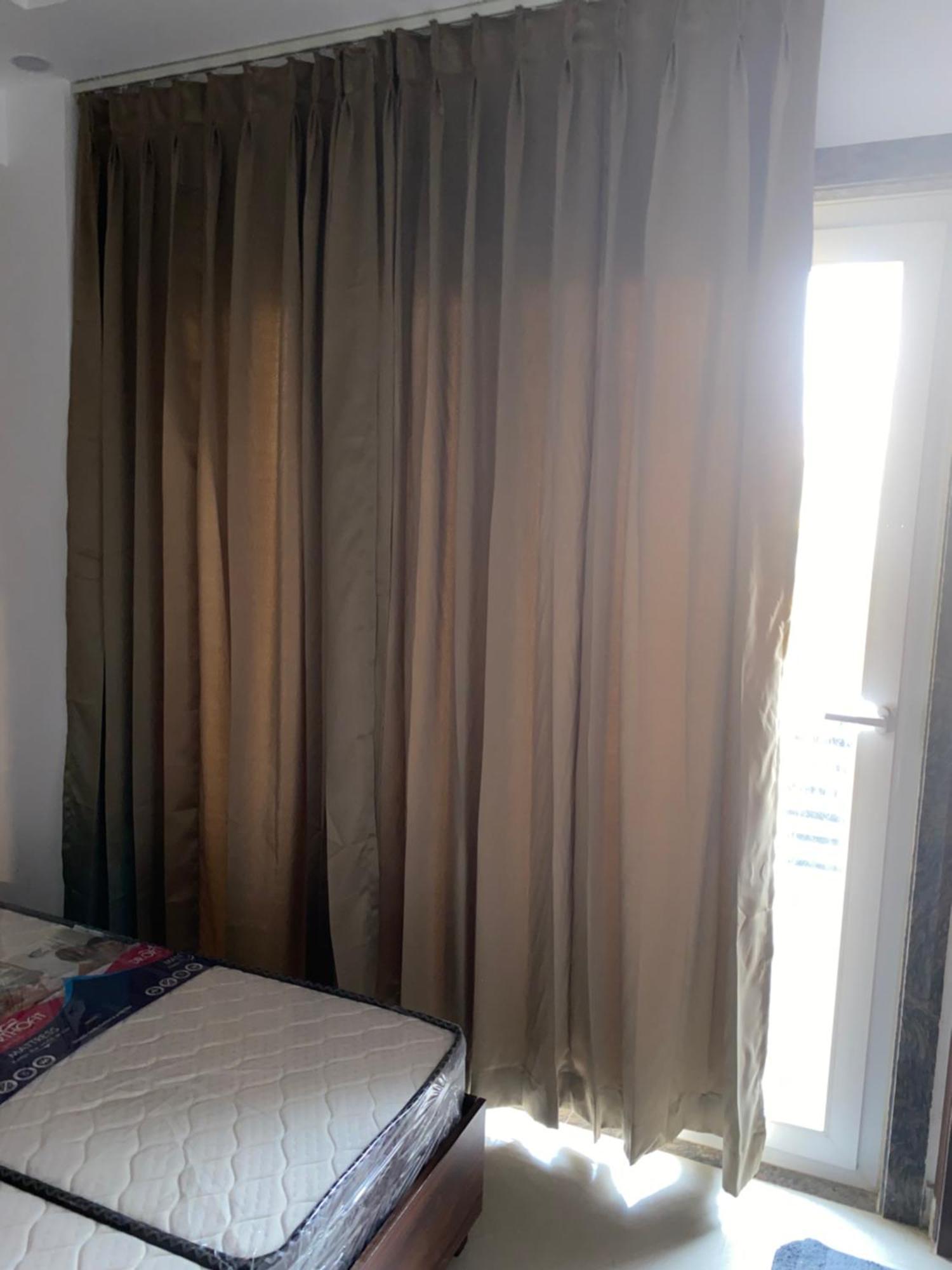 Royal Park Inn Greater Noida Exterior foto